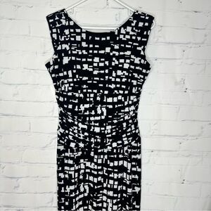 Nine West size 10 dress